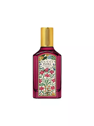GUCCI | Flora Gorgeous Gardenia Eau de Parfum Intense 50ml | 